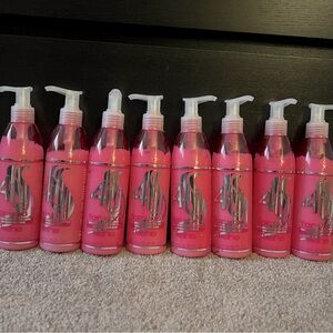 8x SHE Extensions nourishing mask